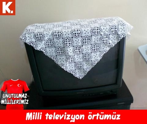 Unutulmaz millilerimiz 1