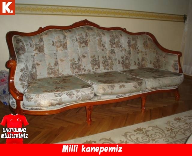 Unutulmaz millilerimiz 15