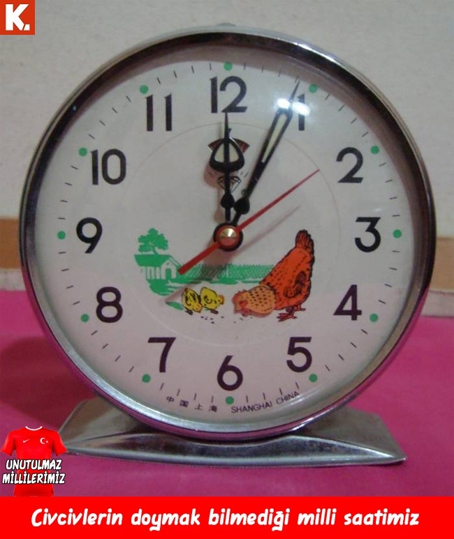 Unutulmaz millilerimiz 18