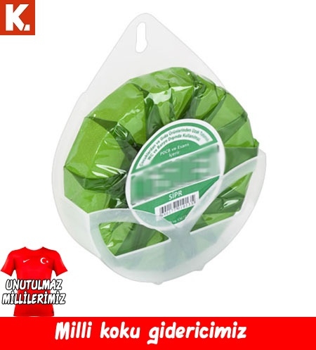 Unutulmaz millilerimiz 19