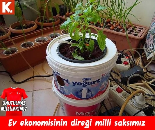 Unutulmaz millilerimiz 3