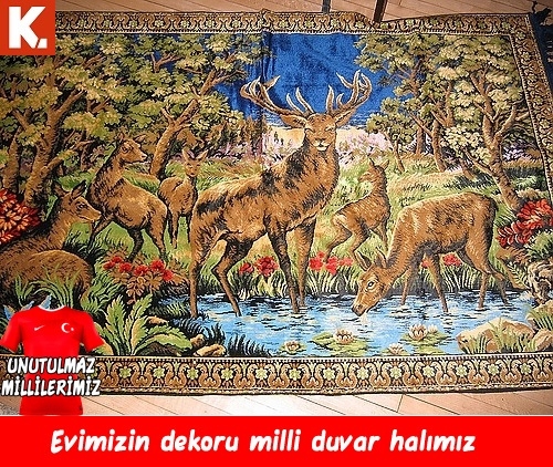 Unutulmaz millilerimiz 30