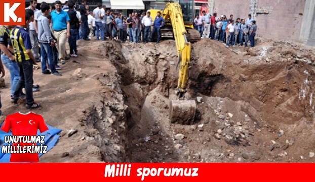 Unutulmaz millilerimiz 9