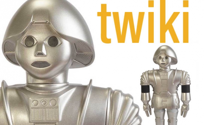 Sinemanın en ünlü robotları... 1