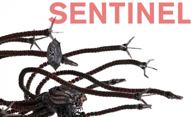 Sinemanın en ünlü robotları... 10