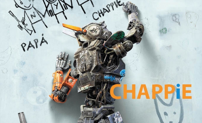 Sinemanın en ünlü robotları... 12