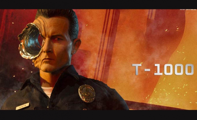 Sinemanın en ünlü robotları... 4