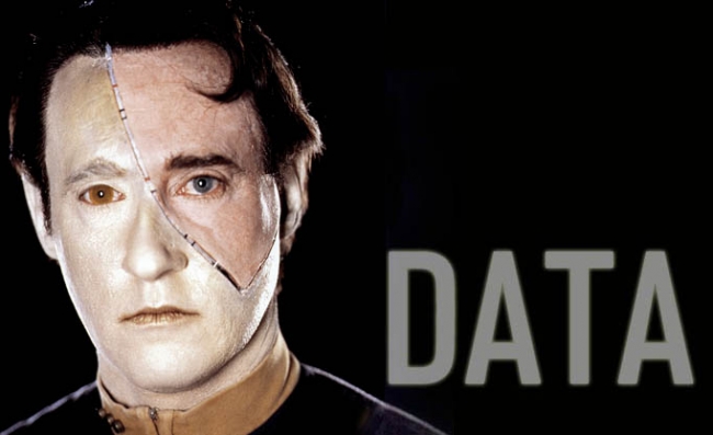 Sinemanın en ünlü robotları... 6