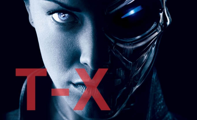 Sinemanın en ünlü robotları... 7