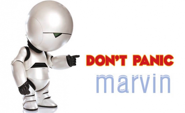 Sinemanın en ünlü robotları... 8