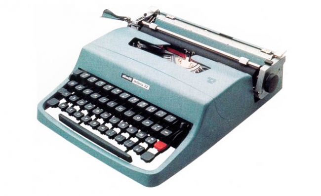 Daktiloya dönüş 2