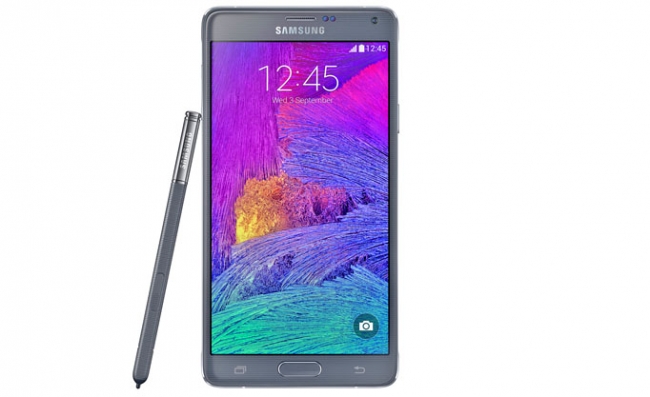 2014'ün en iyi telefonları 7