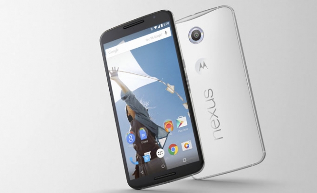 2014'ün en iyi telefonları 9