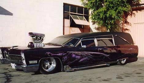 Yıldız Savaşları'ndan çıkmış araba modelleri 9