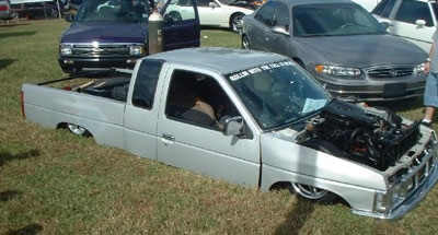 Yıldız Savaşları'ndan çıkmış araba modelleri 14