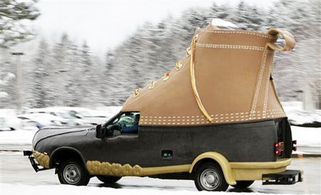 Yıldız Savaşları'ndan çıkmış araba modelleri 24