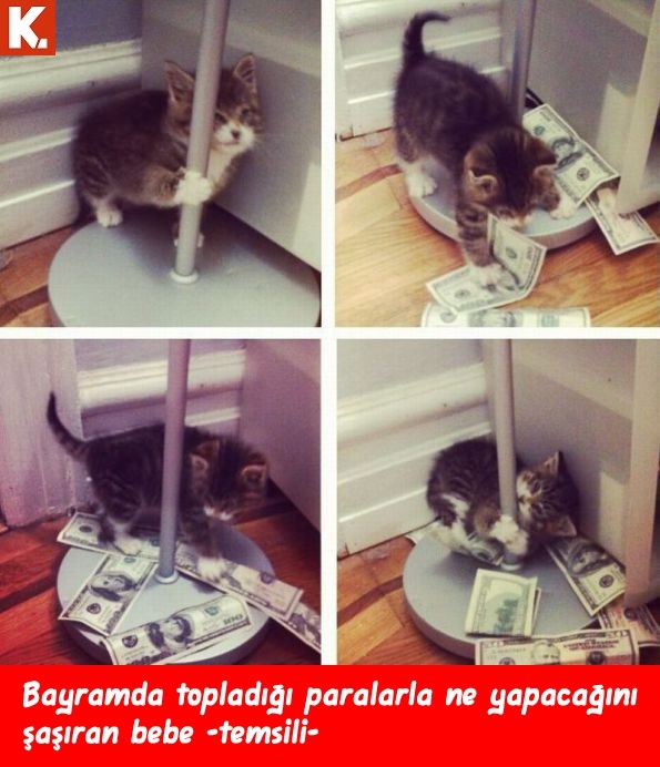 Boş durmaktan sıkılanlara 13