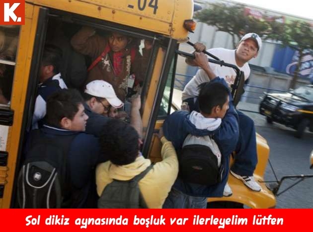 Boş durmaktan sıkılanlara 18