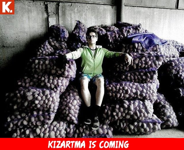 Boş durmaktan sıkılanlara 19