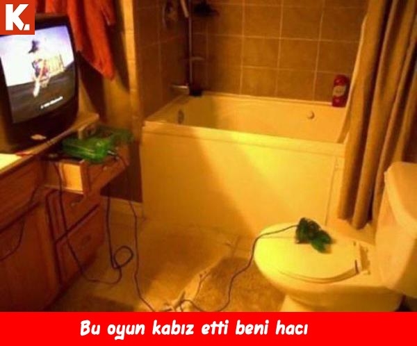 Boş durmaktan sıkılanlara 28