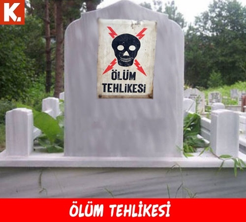 Soğuk espriler 12