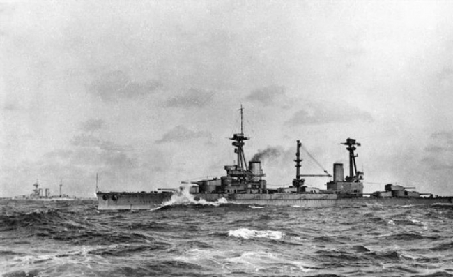 Son Osmanlı Donanması 8