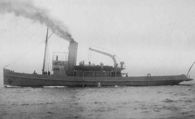 Son Osmanlı Donanması 10