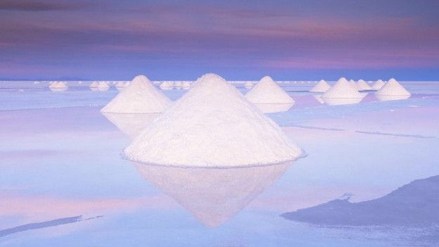 Burada yüzmek yürek ister 6