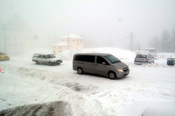 Nisan kapıdan baktırır... 5