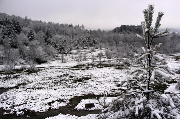 Nisan kapıdan baktırır... 9