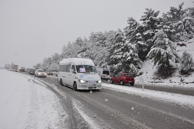 Nisan kapıdan baktırır... 10