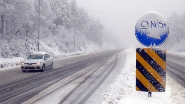 Nisan kapıdan baktırır... 14