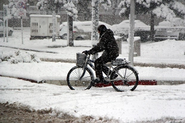 Nisan kapıdan baktırır... 29