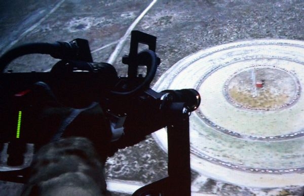 Yerli ATAK sahnede 4