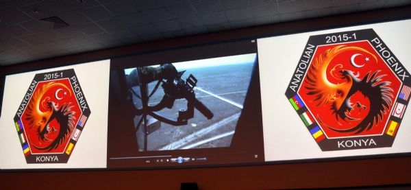 Yerli ATAK sahnede 5