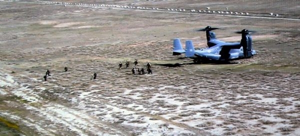 Yerli ATAK sahnede 6