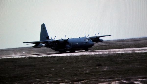 Yerli ATAK sahnede 8