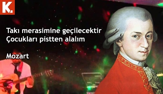 Ünlülerden şok sözler 16