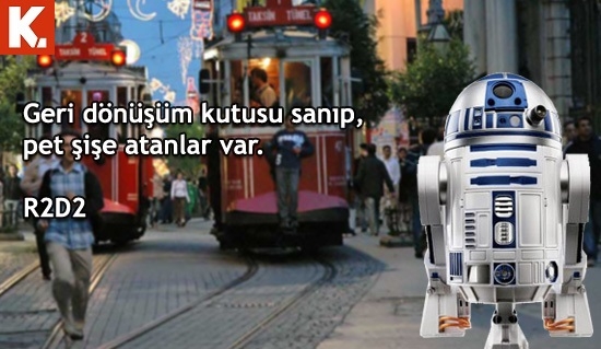 Ünlülerden şok sözler 18