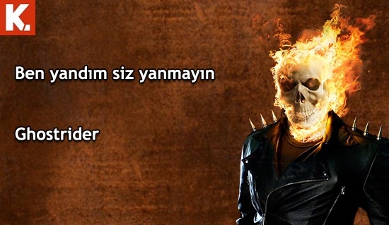 Ünlülerden şok sözler 20