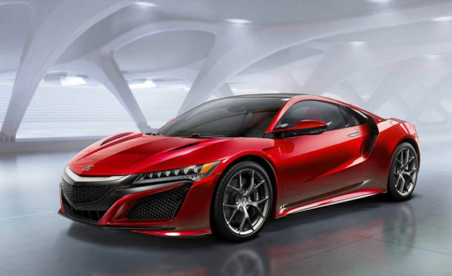 New York Oto Şov 2015 10