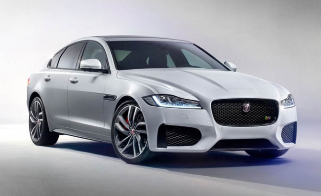 New York Oto Şov 2015 2