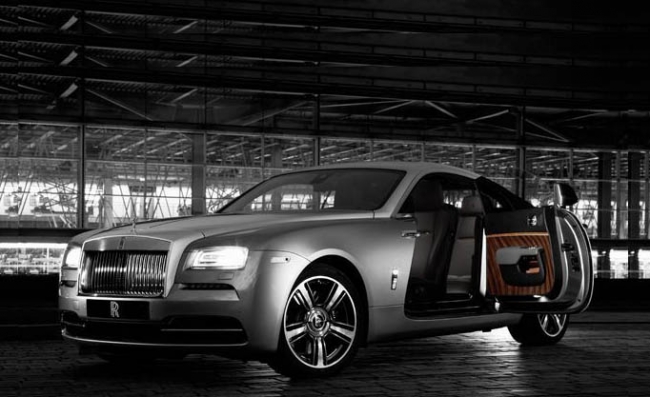 New York Oto Şov 2015 5