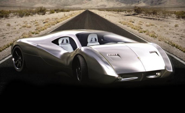 New York Oto Şov 2015 6