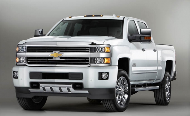 New York Oto Şov 2015 8