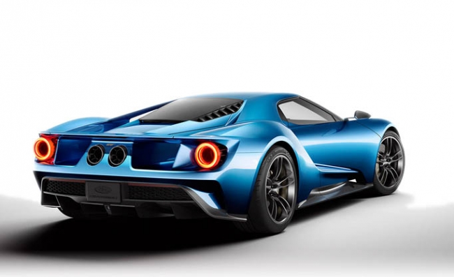 New York Oto Şov 2015 9