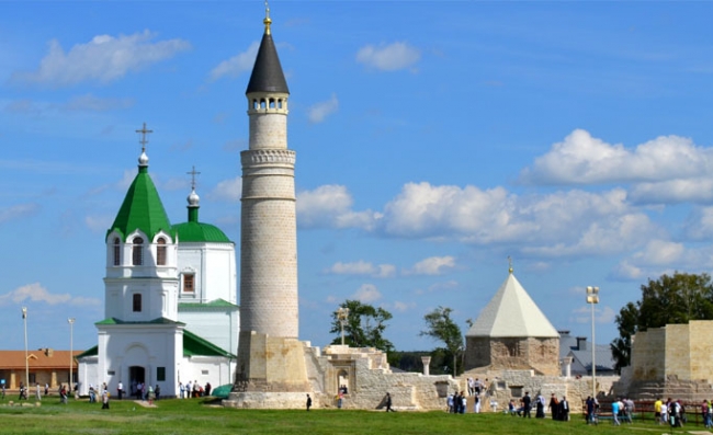 Dünyanın camileri... 3