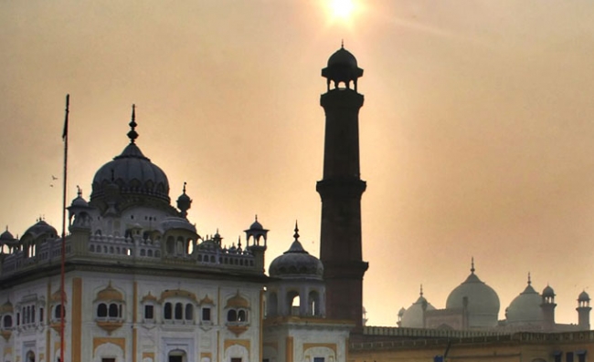 Dünyanın camileri... 5