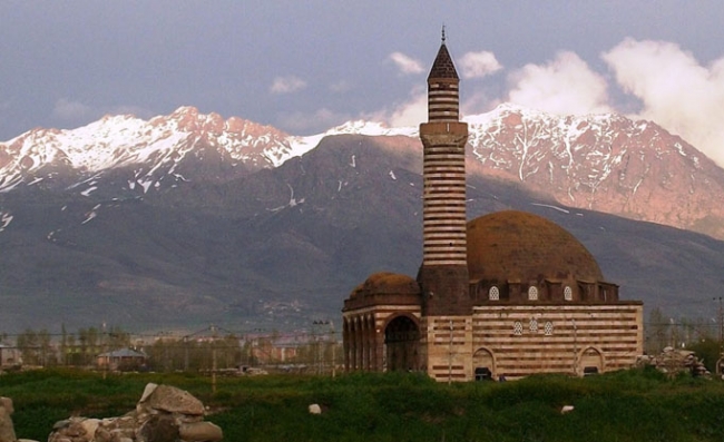 Dünyanın camileri... 6