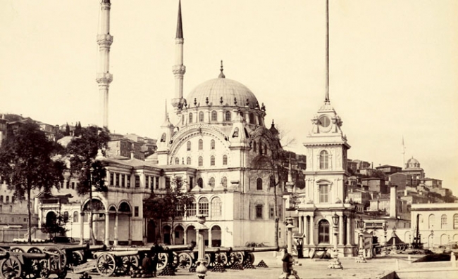 Dünyanın camileri... 7